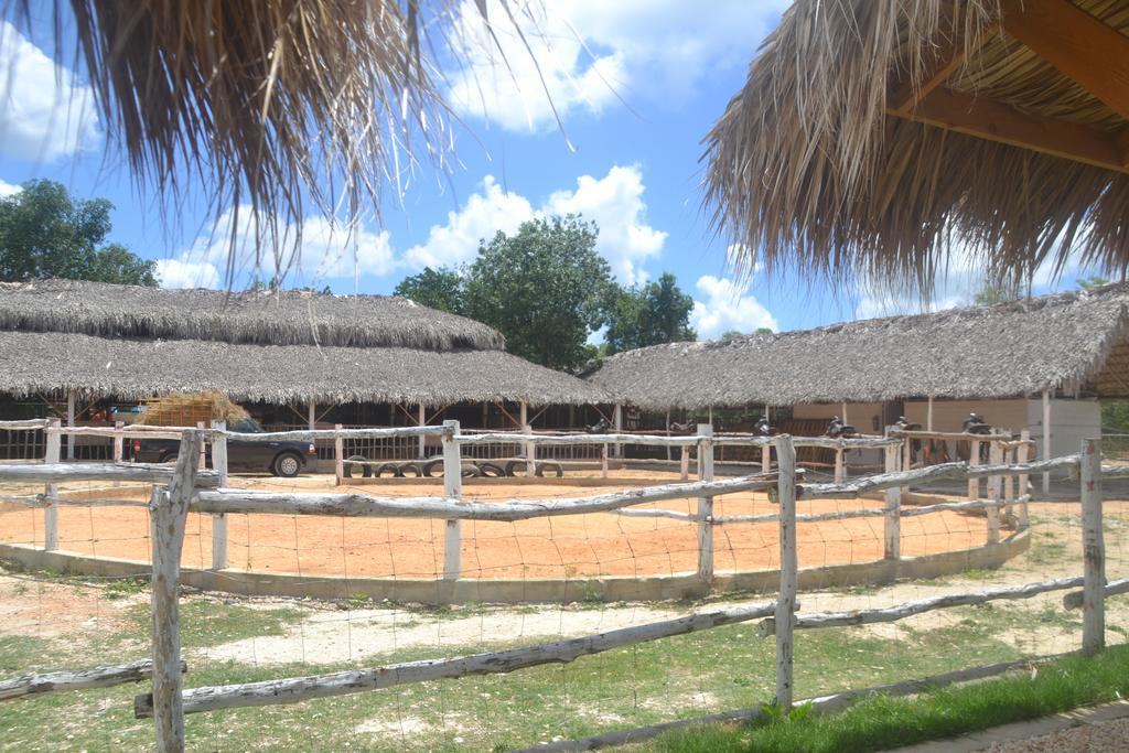 Green Village Bayahibe La Romana Exterior foto